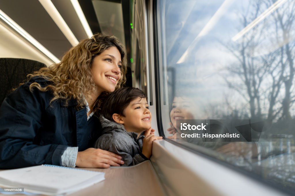 Foto van Lisa & Thomas, weekendreizigers