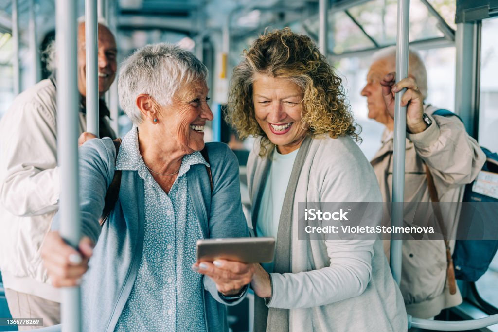 Foto van Anna, incidentele reiziger