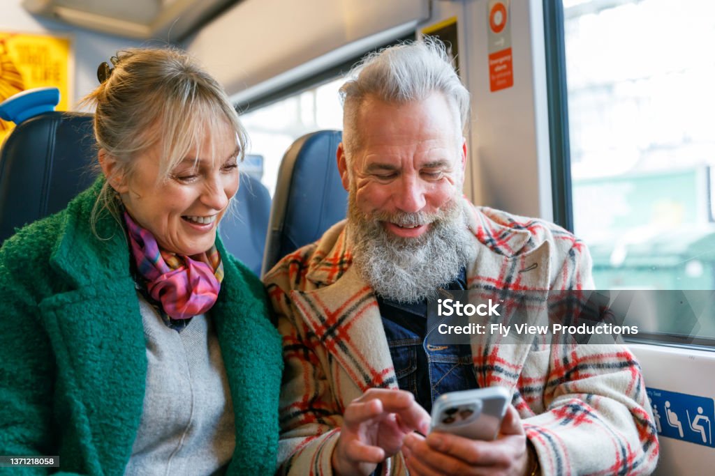 Foto van Jan, gepensioneerd leraar